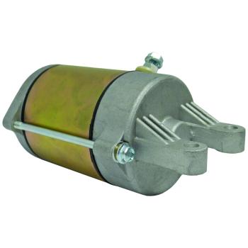 2010 KYMCO Xciting 250 Starter Motor