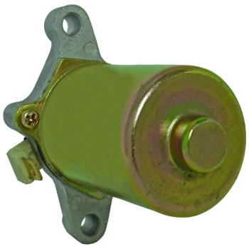 2008 KYMCO Maxxer 50 Starter Motor