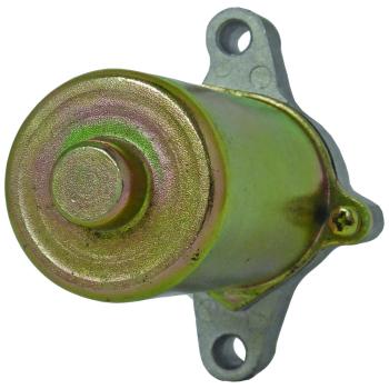 2003 KYMCO Cobra 50 Starter Motor WAI 37010N image 2 of 4