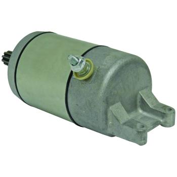 2016 Yamaha XP500 TMAX Starter Motor