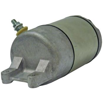 2016 Yamaha XP500 TMAX Starter Motor WAI 37039N image 2 of 4