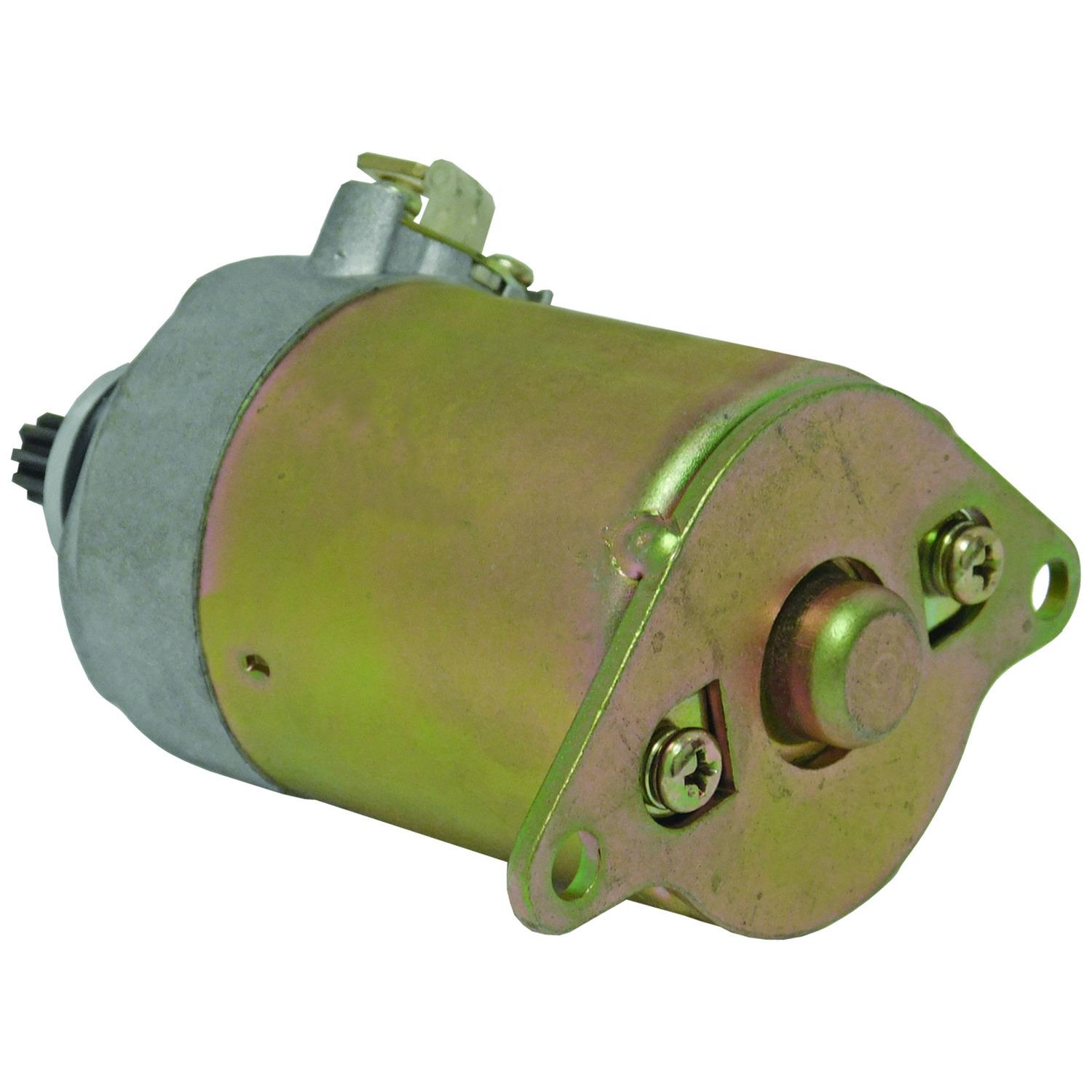 WAI 37045N - Starter Motor WAI 37045N Starter Motor product image 1 of 8