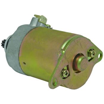 2010 KYMCO Yager GT 200i Starter Motor