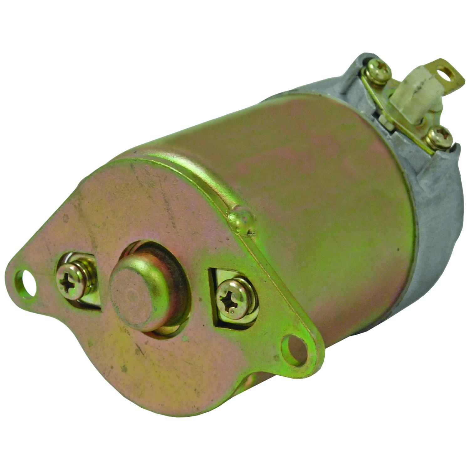 WAI 37045N - Starter Motor WAI 37045N Starter Motor product image 2 of 8