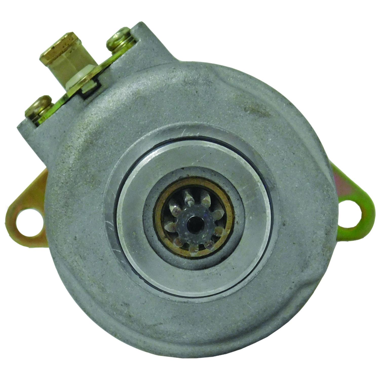 WAI 37045N - Starter Motor WAI 37045N Starter Motor product image 3 of 8