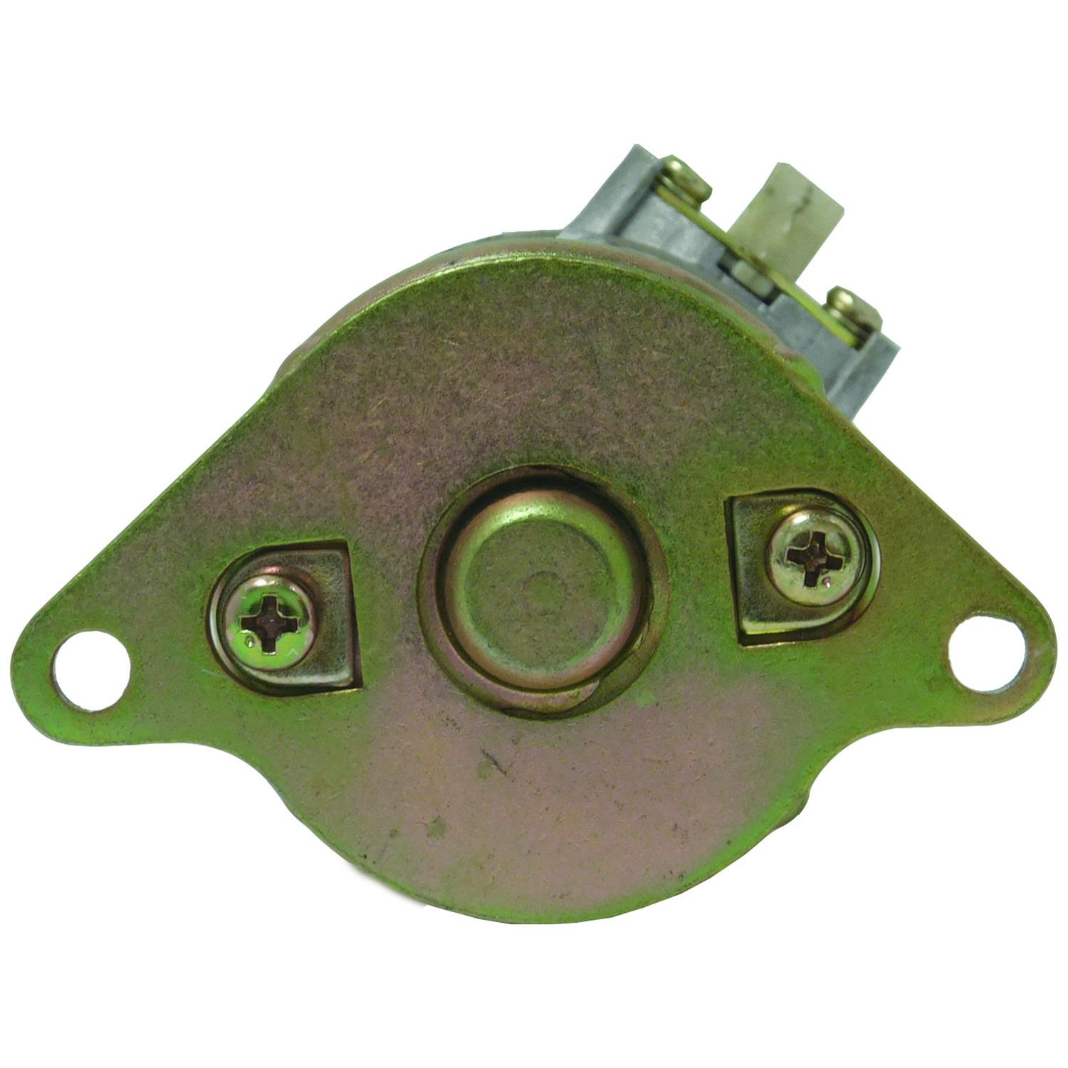 WAI 37045N - Starter Motor WAI 37045N Starter Motor product image 4 of 8