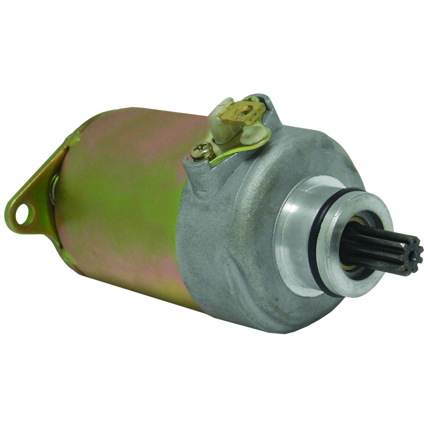 WAI 37045N - Starter Motor WAI 37045N Starter Motor product image 5 of 8