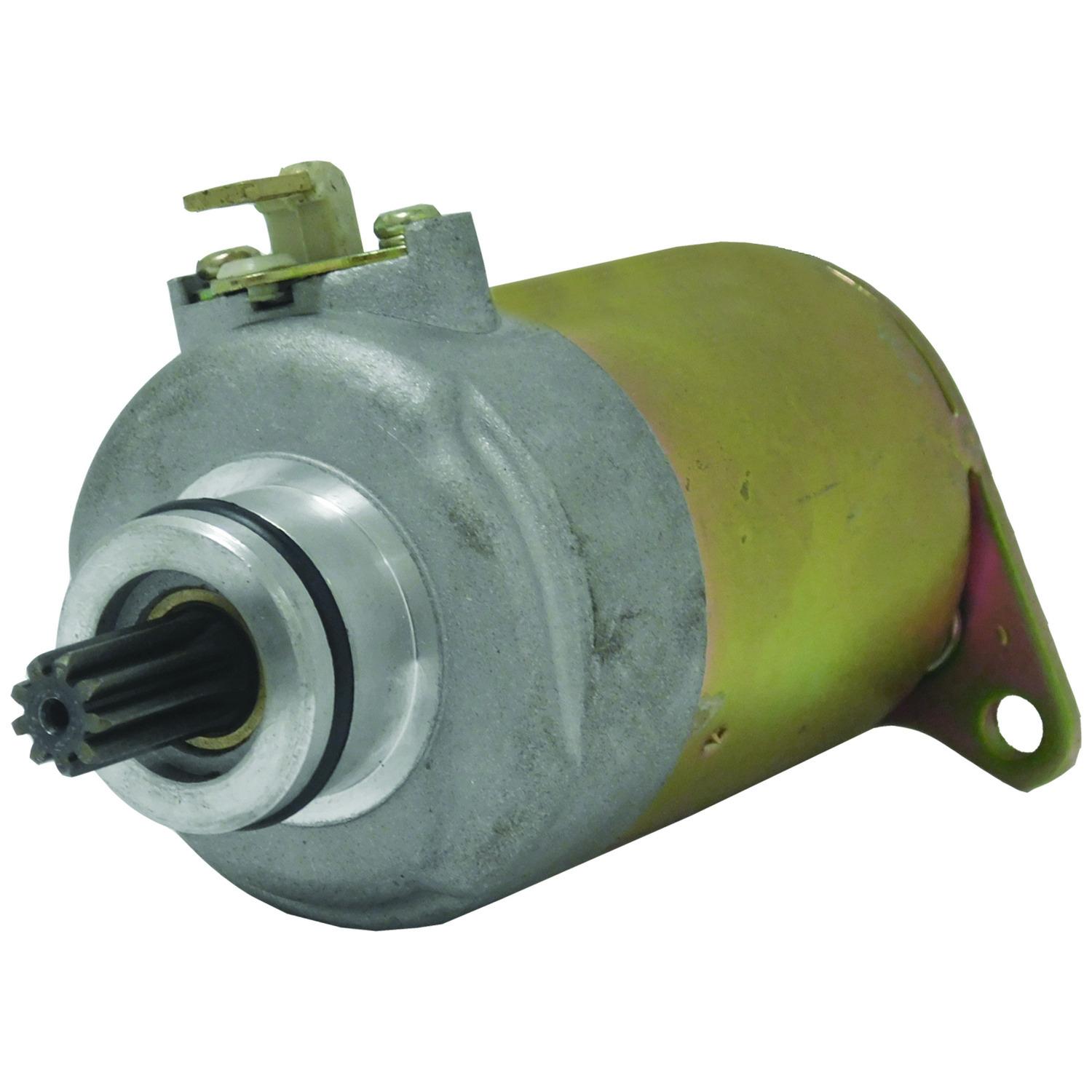 WAI 37045N - Starter Motor WAI 37045N Starter Motor product image 6 of 8