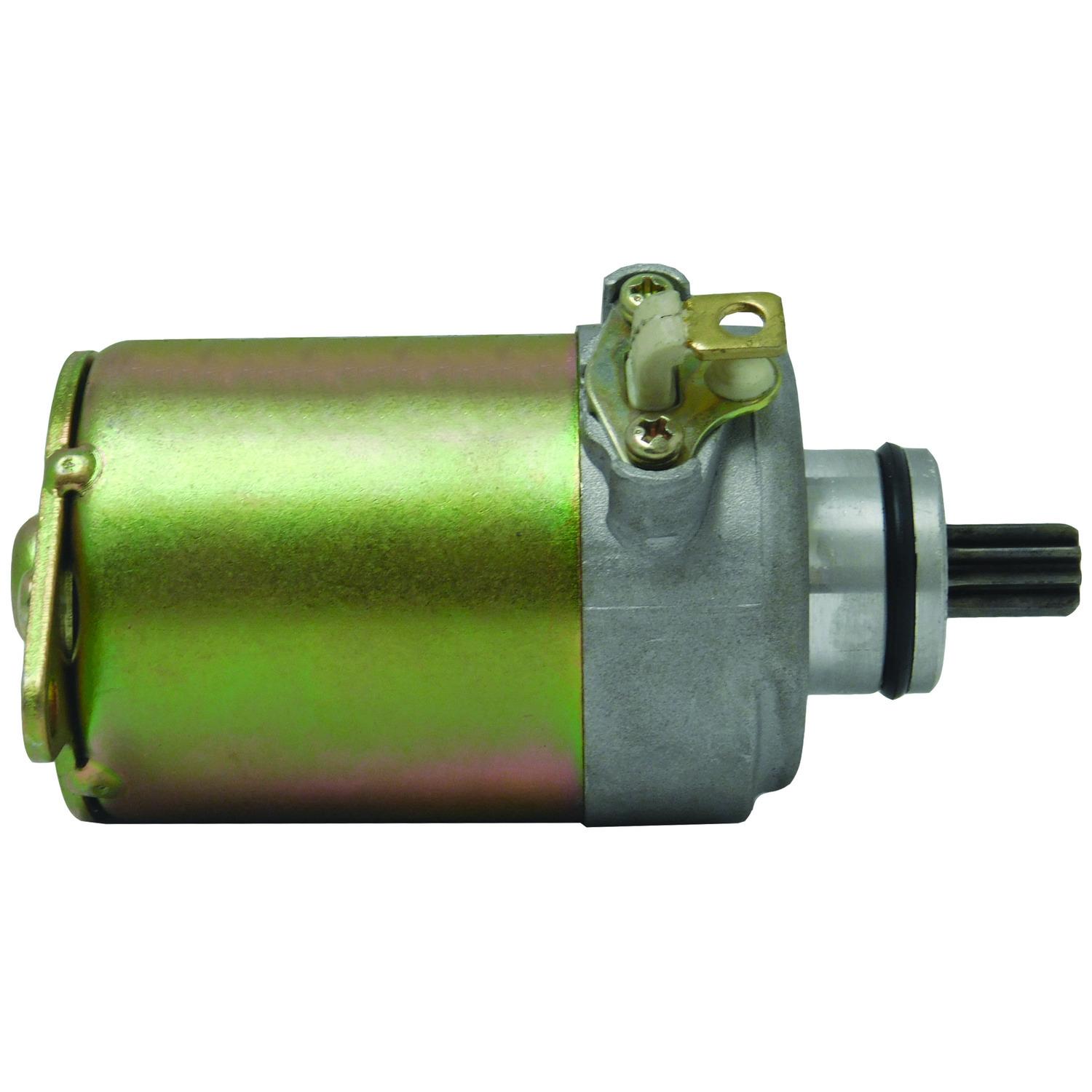 WAI 37045N - Starter Motor WAI 37045N Starter Motor product image 7 of 8