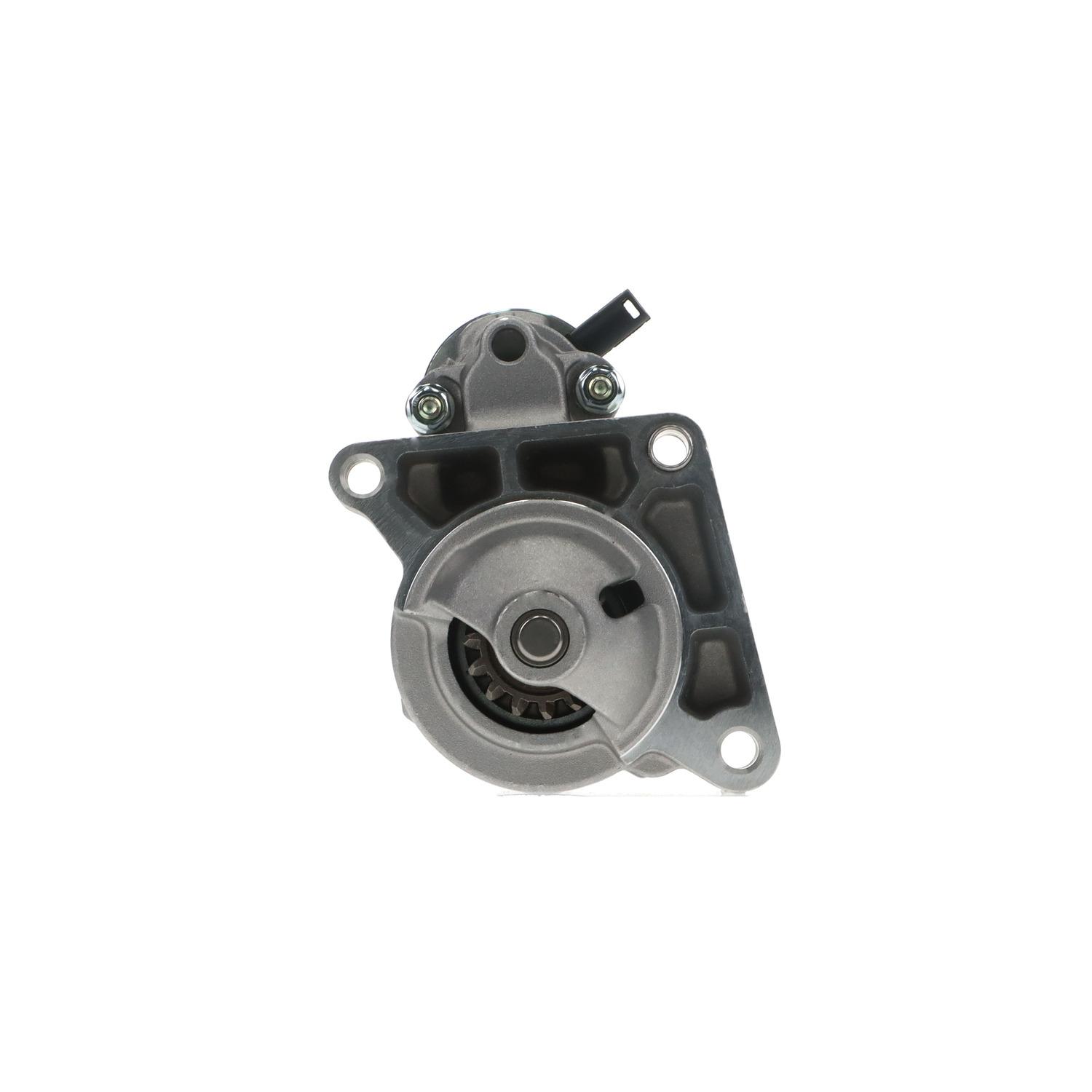 WAI 37071N - Starter Motor WAI 37071N Starter Motor product image 1 of 5