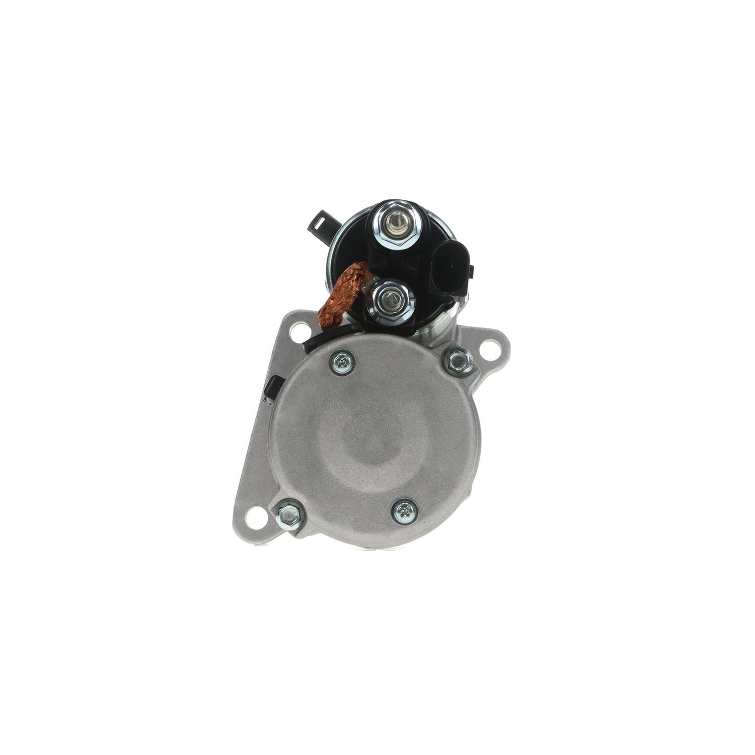 WAI 37071N - Starter Motor WAI 37071N Starter Motor product image 2 of 5