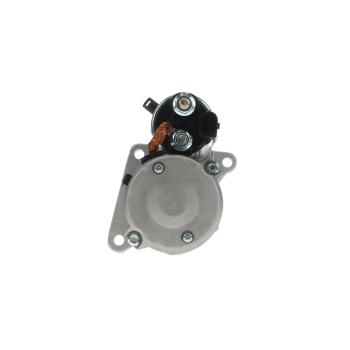 2024 Mini Cooper Starter Motor WAI 37071N image 2 of 4