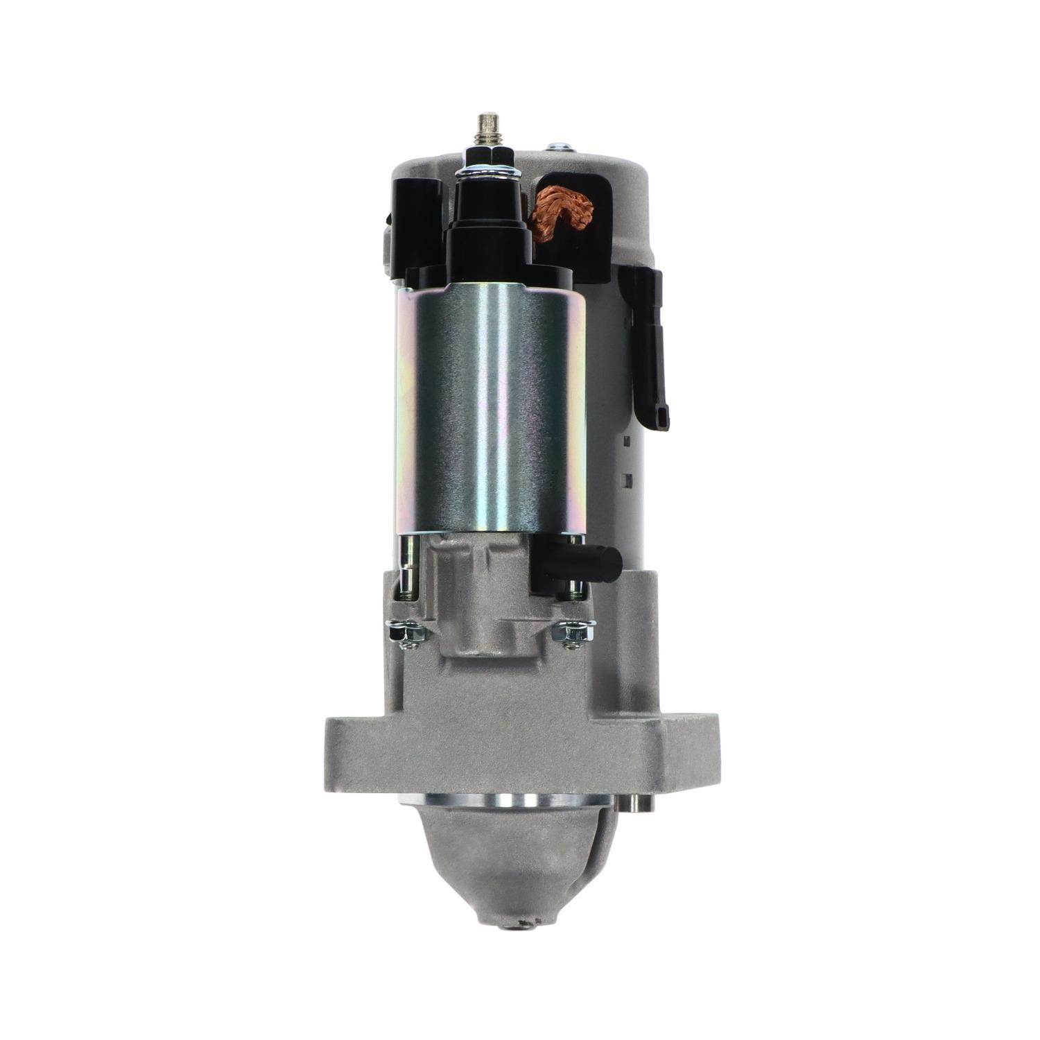 WAI 37071N - Starter Motor WAI 37071N Starter Motor product image 5 of 5