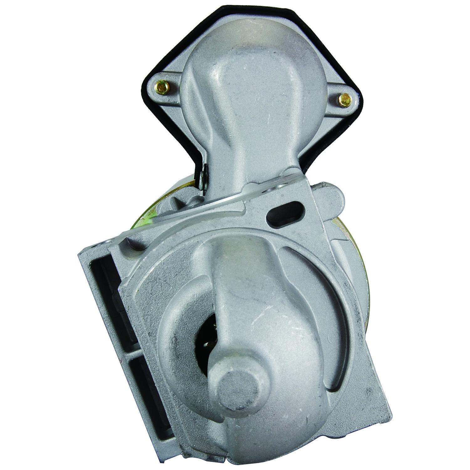 WAI 3733N - Starter Motor WAI 3733N Starter Motor product image 3 of 8