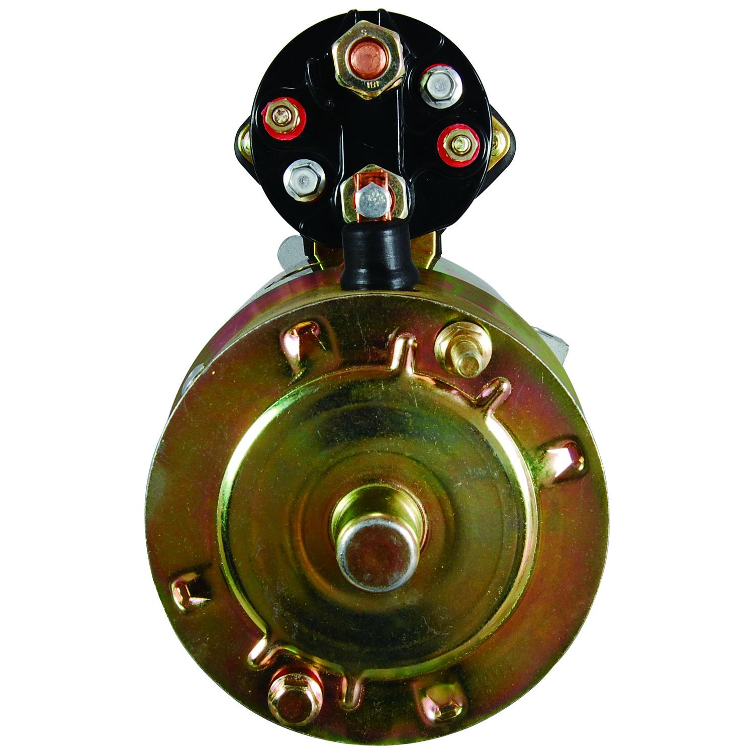 WAI 3733N - Starter Motor WAI 3733N Starter Motor product image 4 of 8