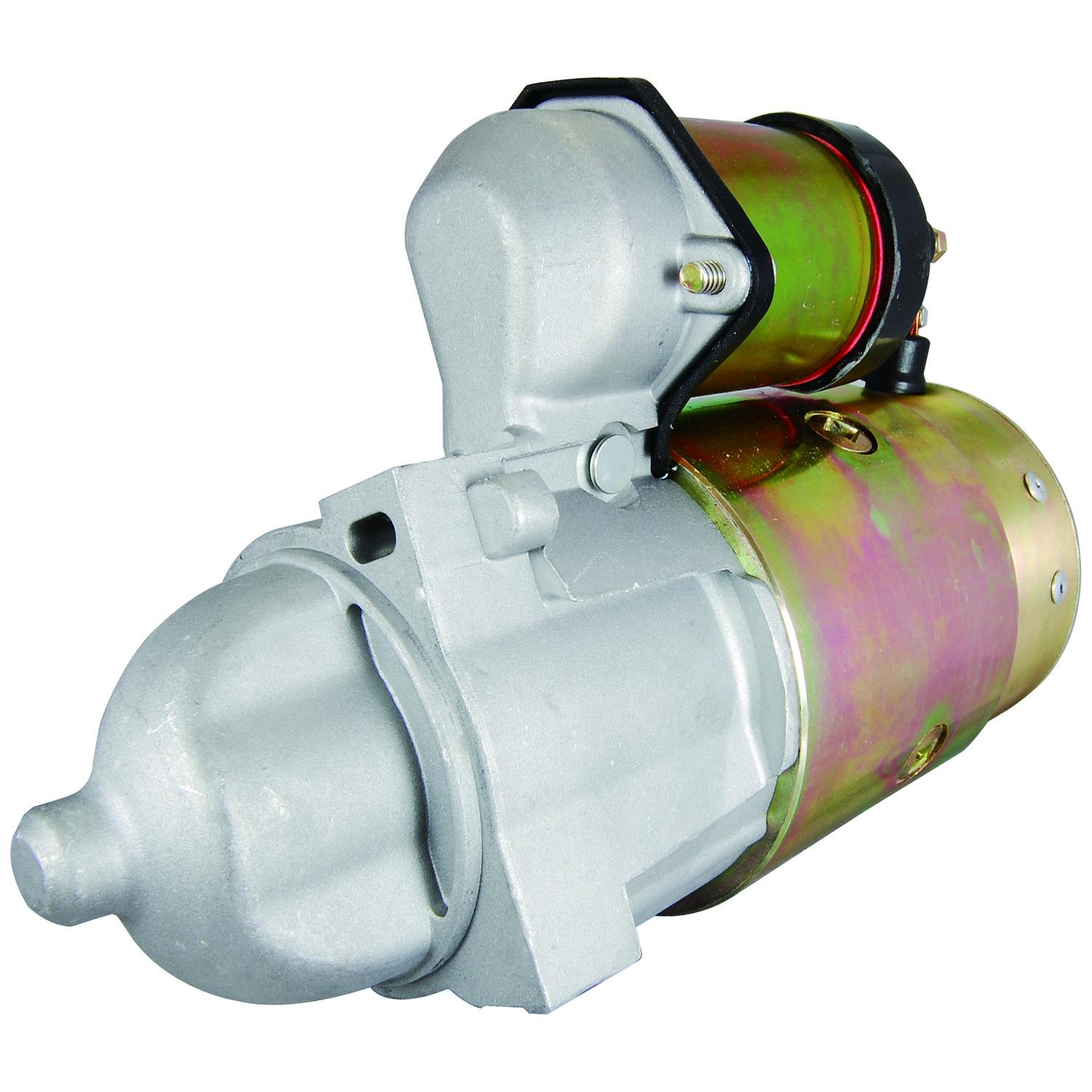 WAI 3733N - Starter Motor WAI 3733N Starter Motor product image 6 of 8