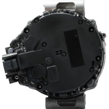 2021 Audi A6 Quattro Hybrid Starter Generator Motor