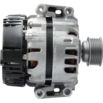 WAI 39009N - Alternator WAI 39009N Alternator product image 6 of 7