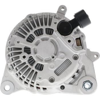 2019 Honda HR-V Alternator WAI 40003N image 1 of 4