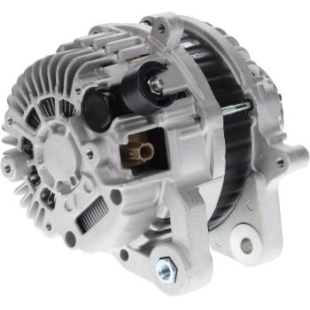 2019 Honda HR-V Alternator WAI 40003N image 2 of 4