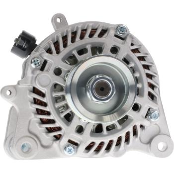 2019 Honda HR-V Alternator WAI 40003N image 3 of 4