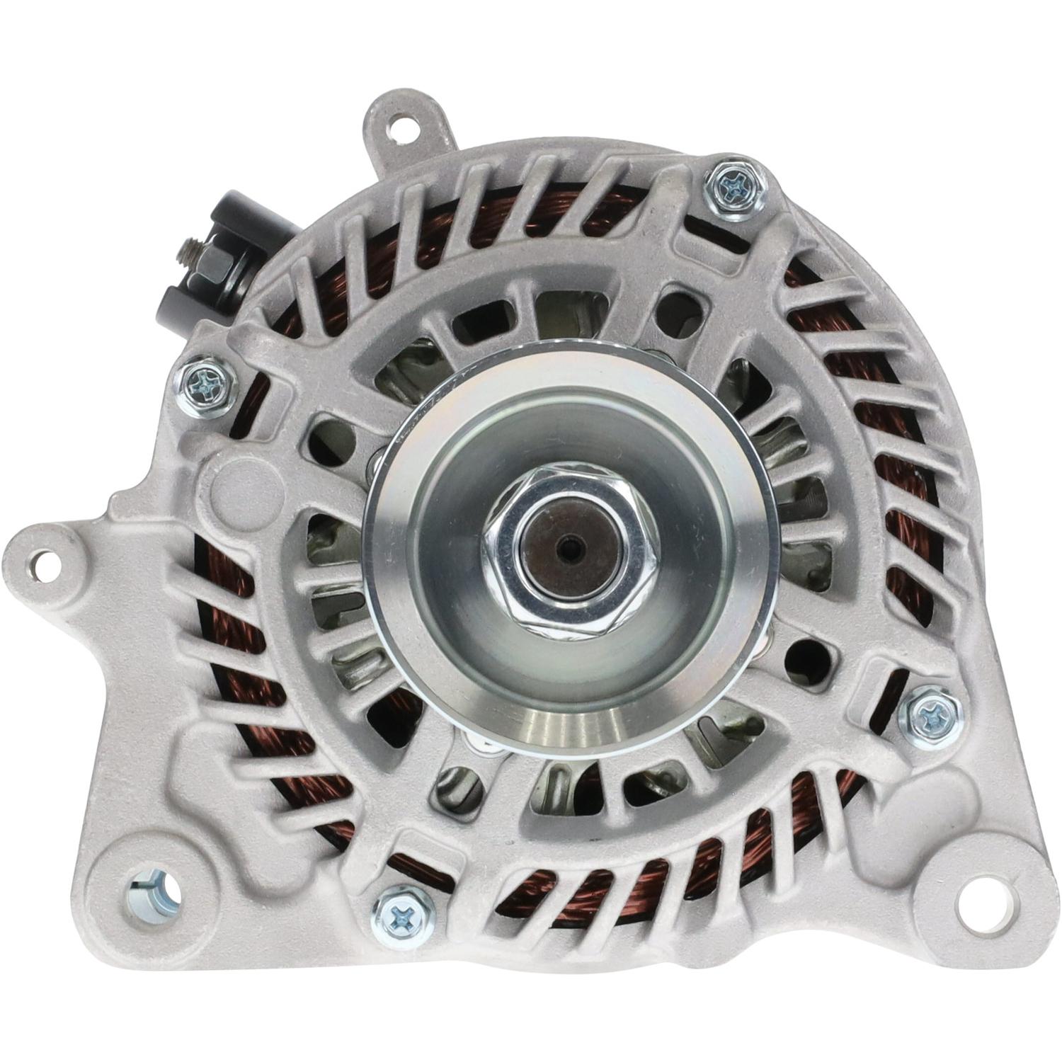 WAI 40003N - Alternator WAI 40003N Alternator product image 4 of 9