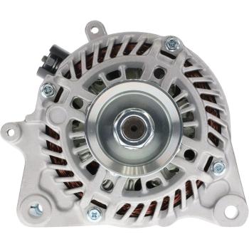 2019 Honda HR-V Alternator WAI 40003N image 4 of 4