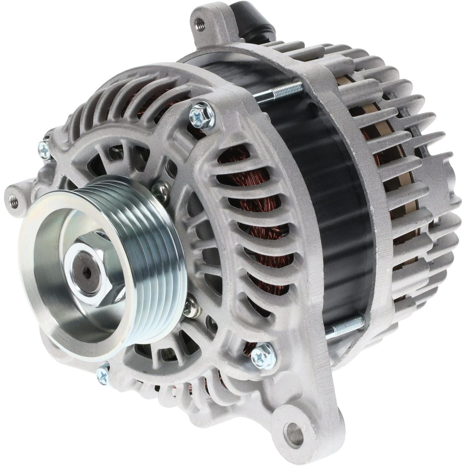 WAI 40003N - Alternator WAI 40003N Alternator product image 7 of 9