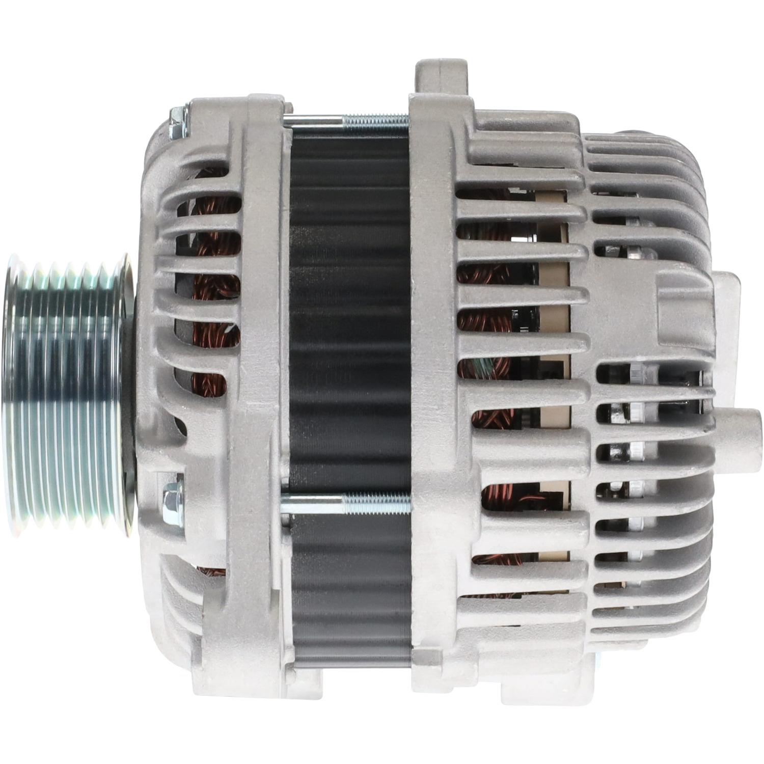 WAI 40003N - Alternator WAI 40003N Alternator product image 8 of 9