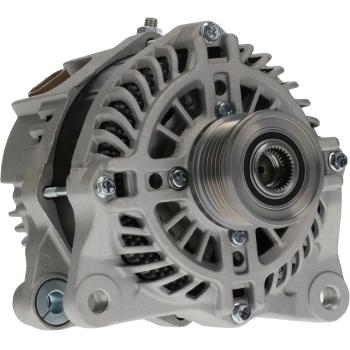 2017 Mazda CX-9 Alternator WAI 40011N image 3 of 4