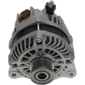 2017 Mazda CX-9 Alternator WAI 40011N image 4 of 4