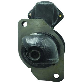 1979 GMC C7000 Starter Motor WAI 4038N image 3 of 4
