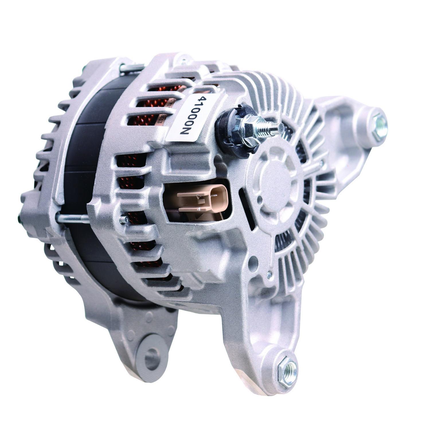 WAI 41000N - Alternator WAI 41000N Alternator product image 1 of 4