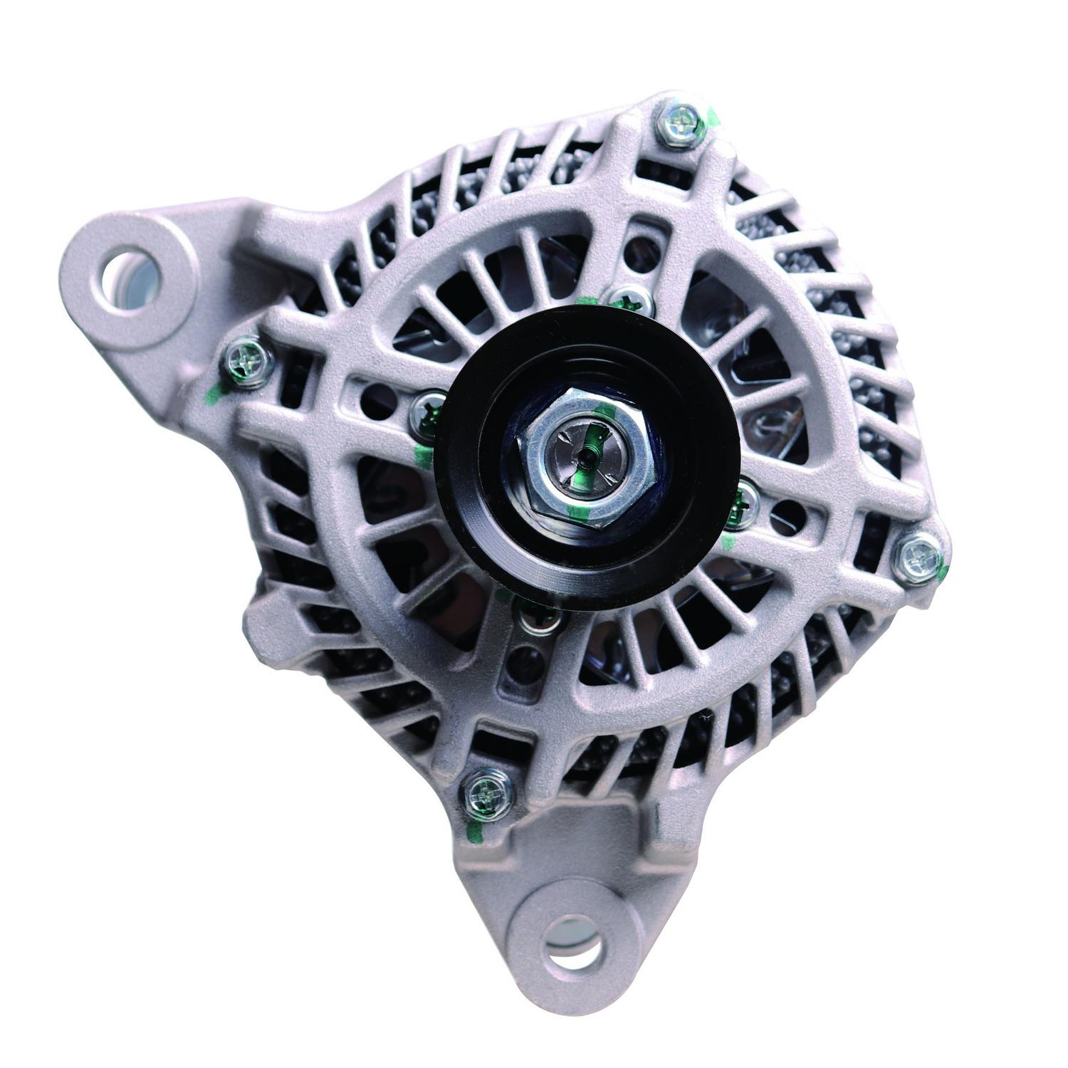 WAI 41000N - Alternator WAI 41000N Alternator product image 2 of 4
