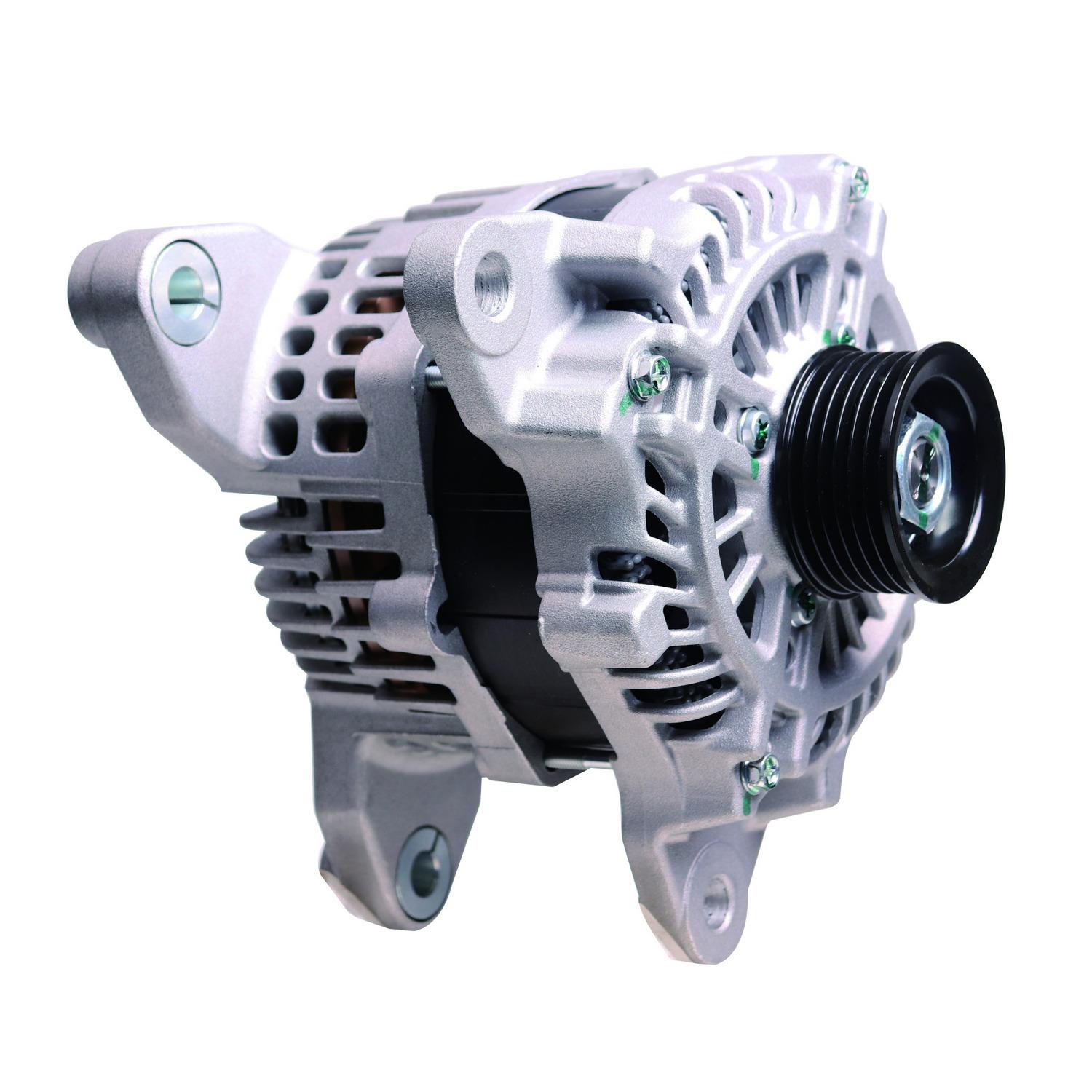 WAI 41000N - Alternator WAI 41000N Alternator product image 3 of 4
