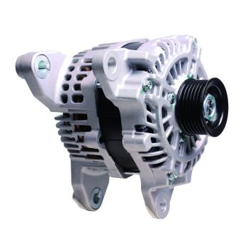 2021 Ram 1500 Classic Alternator WAI 41000N image 3 of 4