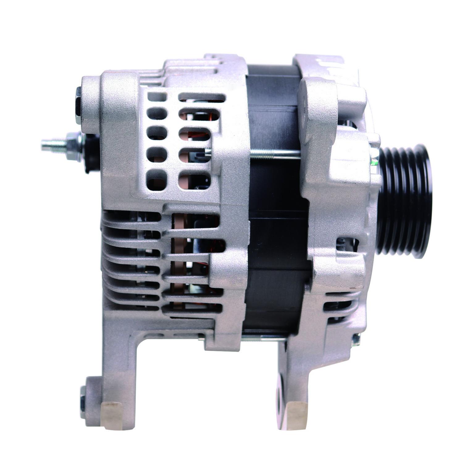 WAI 41000N - Alternator WAI 41000N Alternator product image 4 of 4