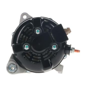 2022 Subaru Crosstrek Alternator WAI 41002N image 1 of 4
