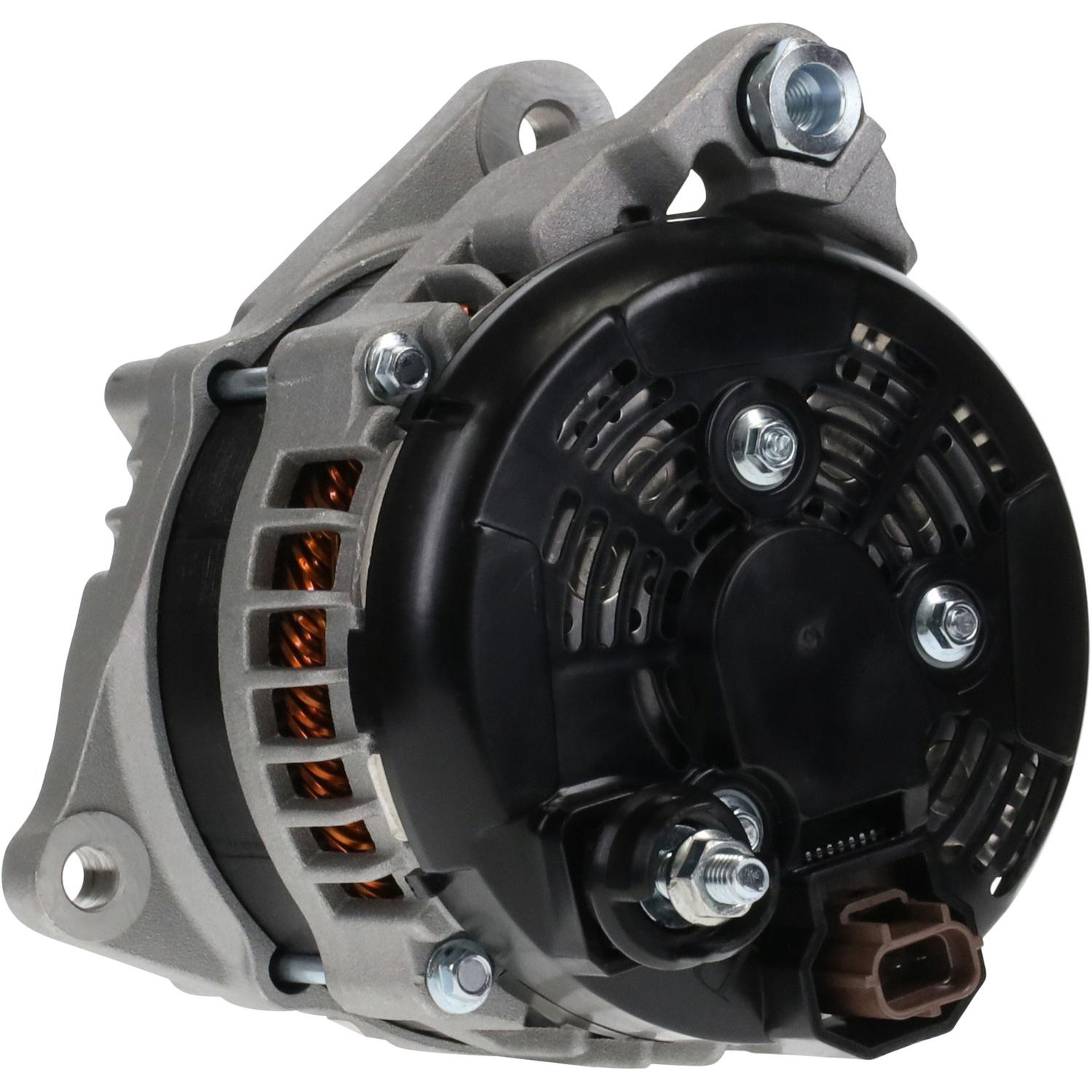 WAI 41004N - Alternator WAI 41004N Alternator product image 2 of 17