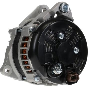 2015 Ford Mustang Alternator WAI 41004N image 2 of 4