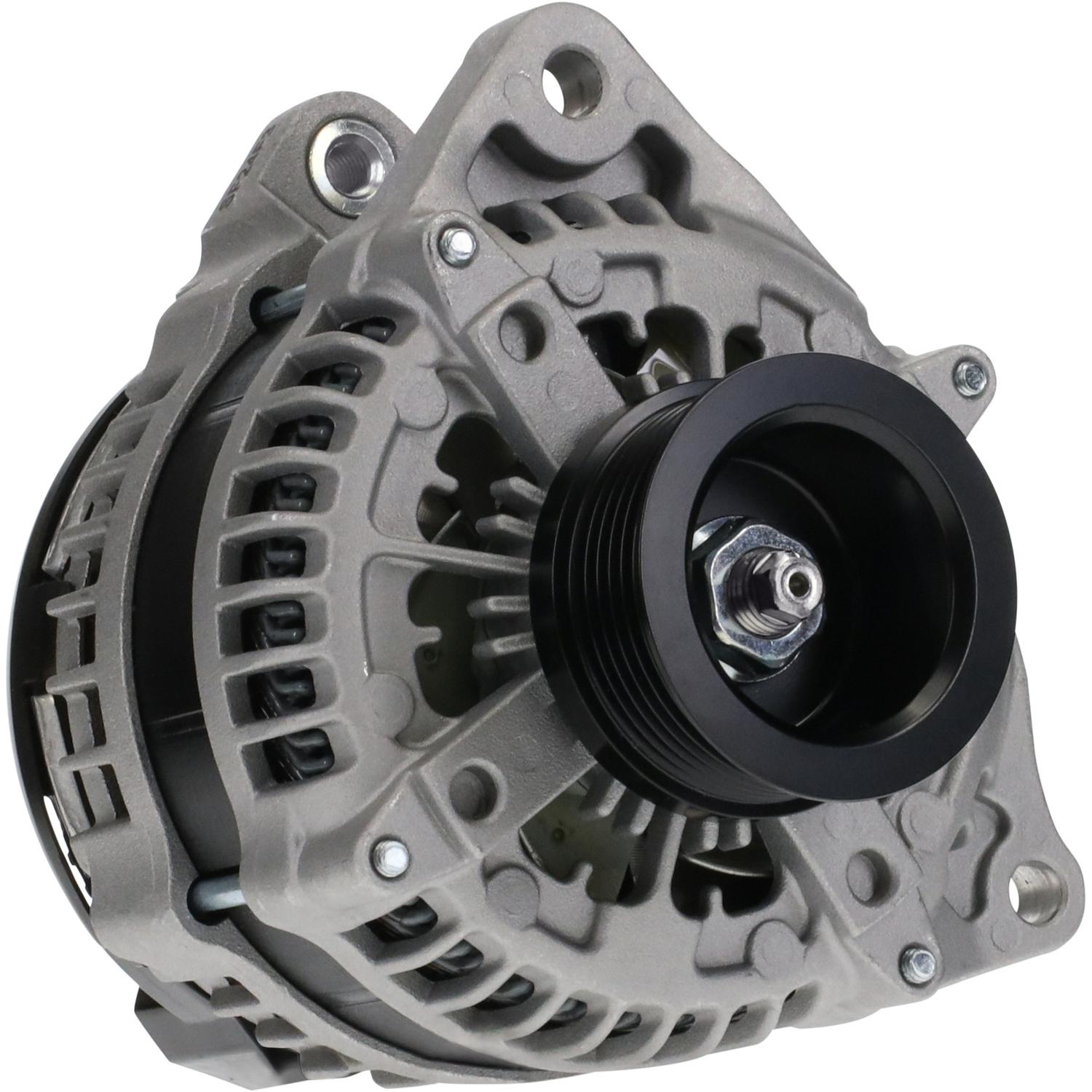 WAI 41004N - Alternator WAI 41004N Alternator product image 3 of 17