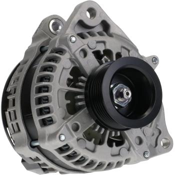 2015 Ford Mustang Alternator WAI 41004N image 3 of 4