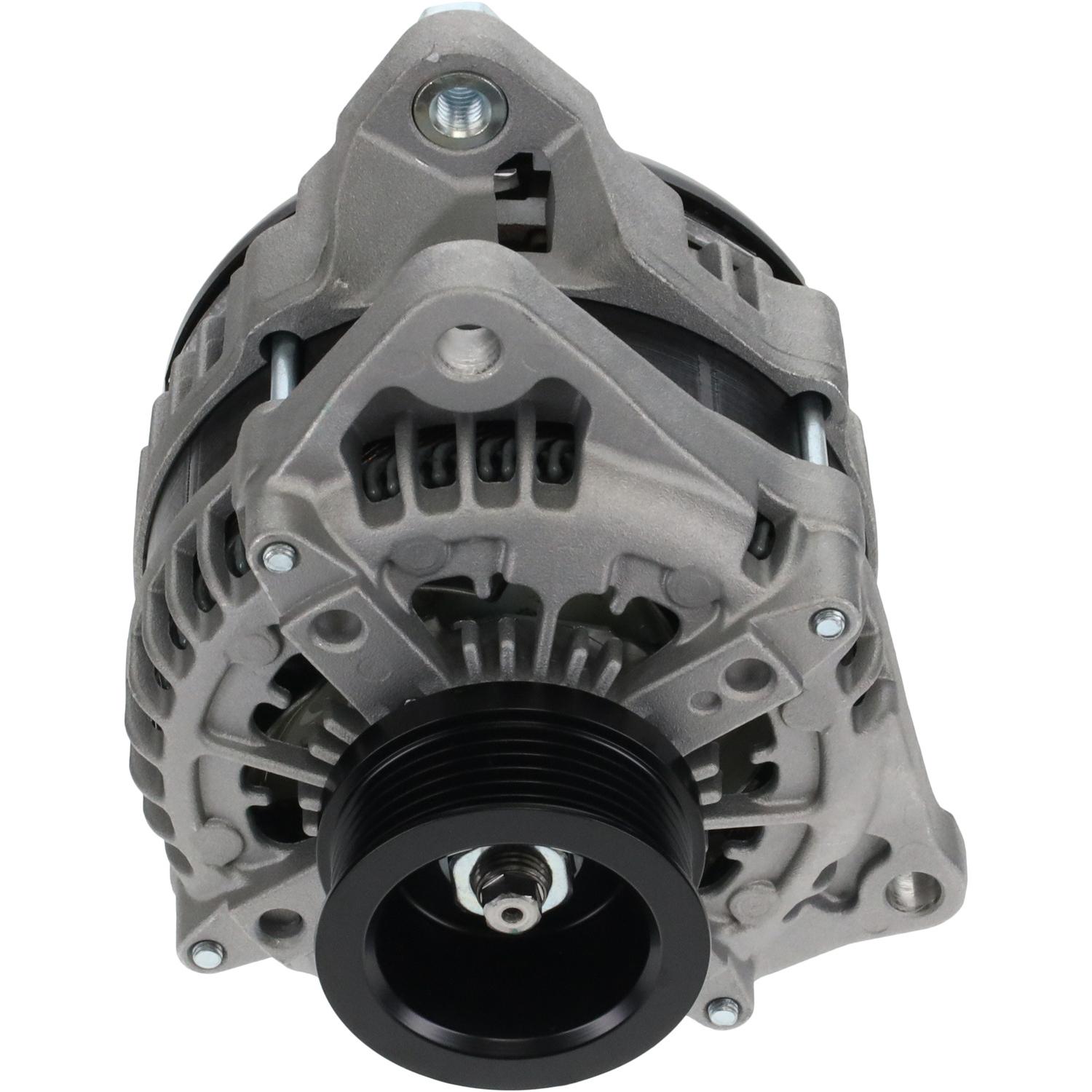 WAI 41004N - Alternator WAI 41004N Alternator product image 4 of 17