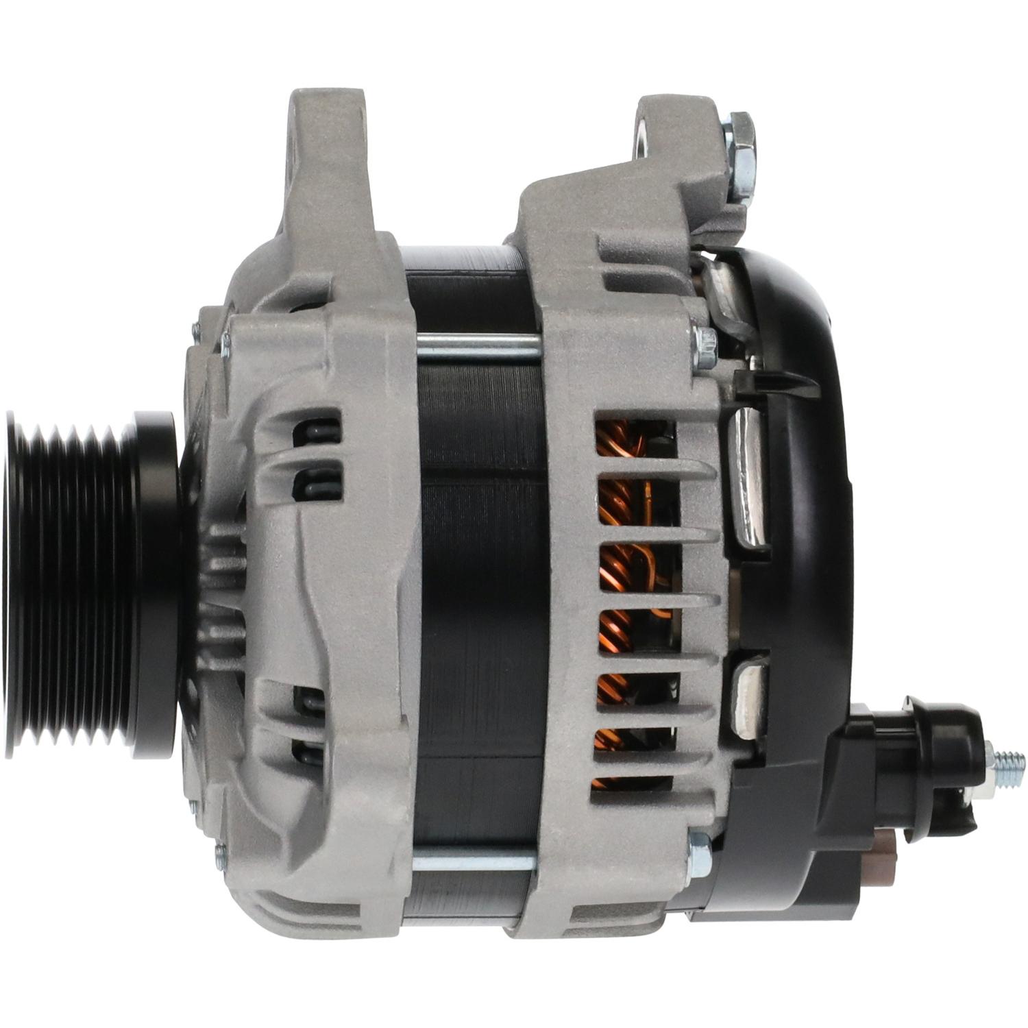 WAI 41004N - Alternator WAI 41004N Alternator product image 7 of 17