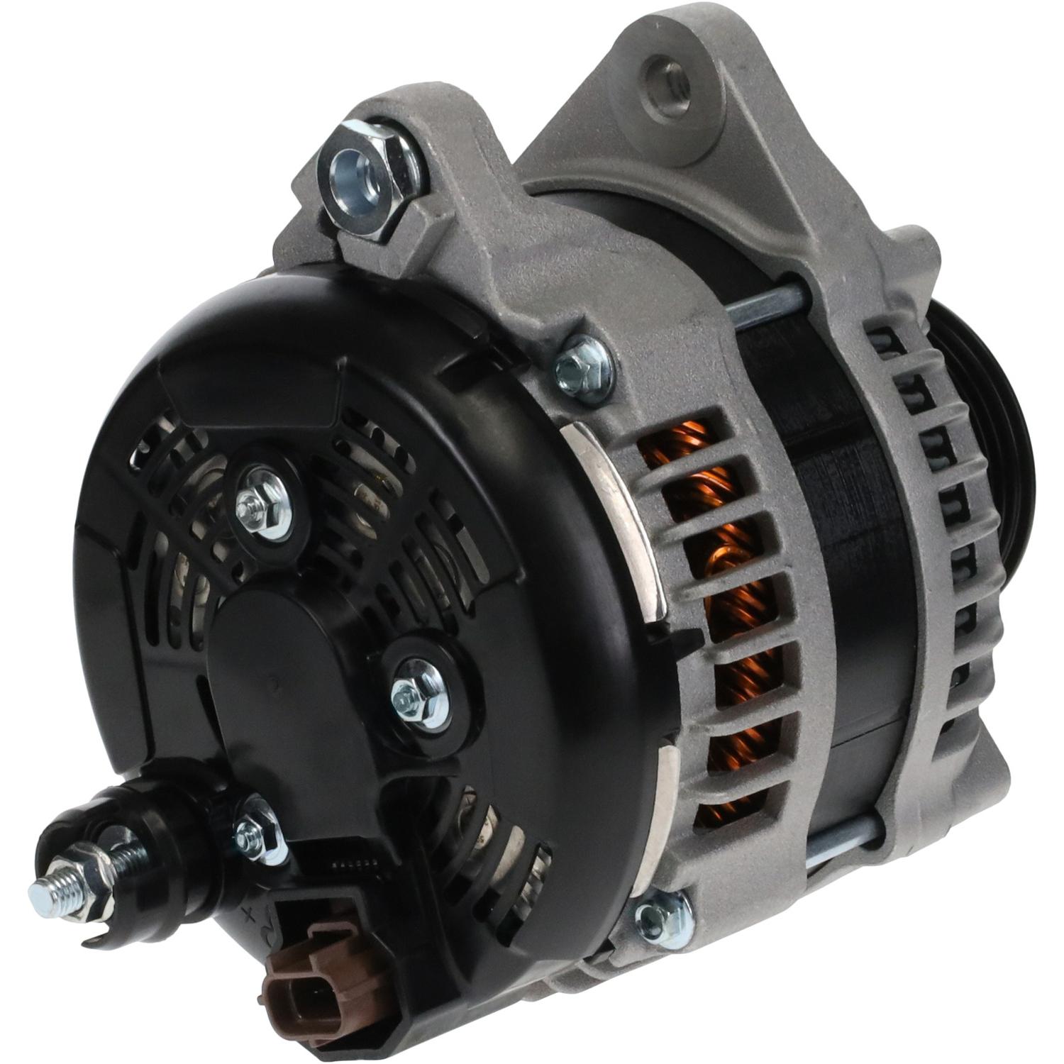 WAI 41004N - Alternator WAI 41004N Alternator product image 10 of 17