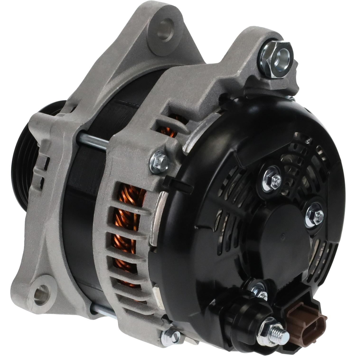 WAI 41004N - Alternator WAI 41004N Alternator product image 11 of 17