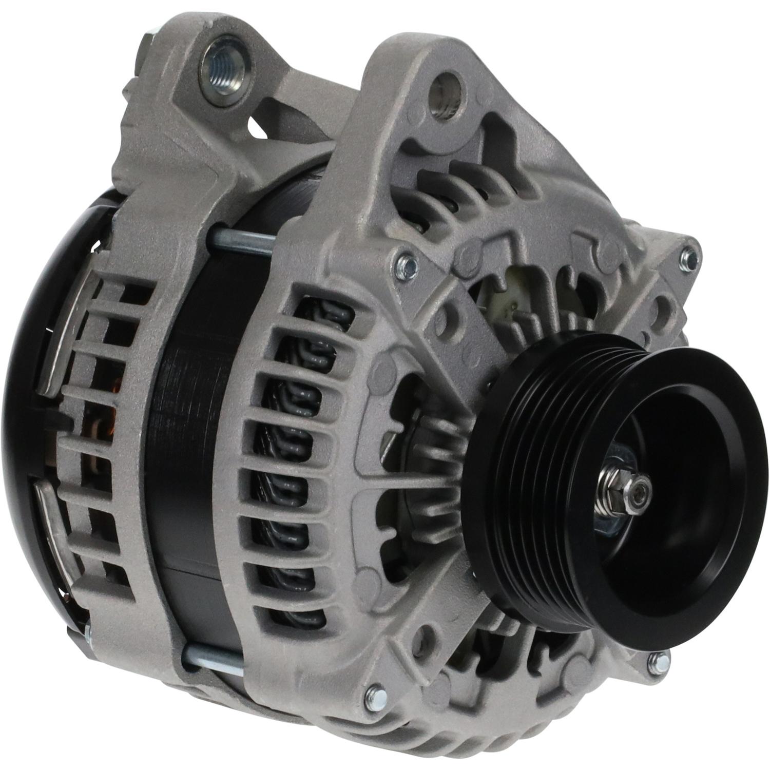 WAI 41004N - Alternator WAI 41004N Alternator product image 12 of 17