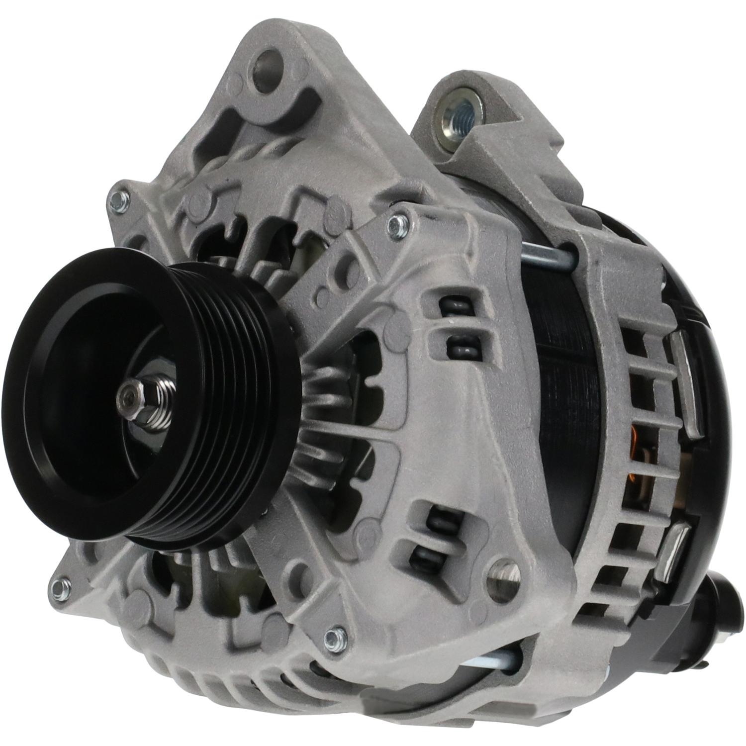 WAI 41004N - Alternator WAI 41004N Alternator product image 14 of 17