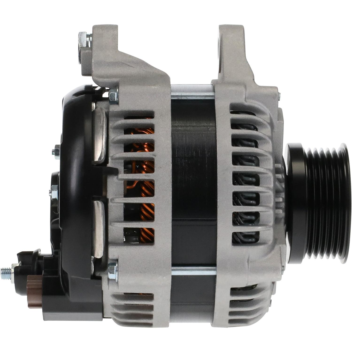 WAI 41004N - Alternator WAI 41004N Alternator product image 15 of 17