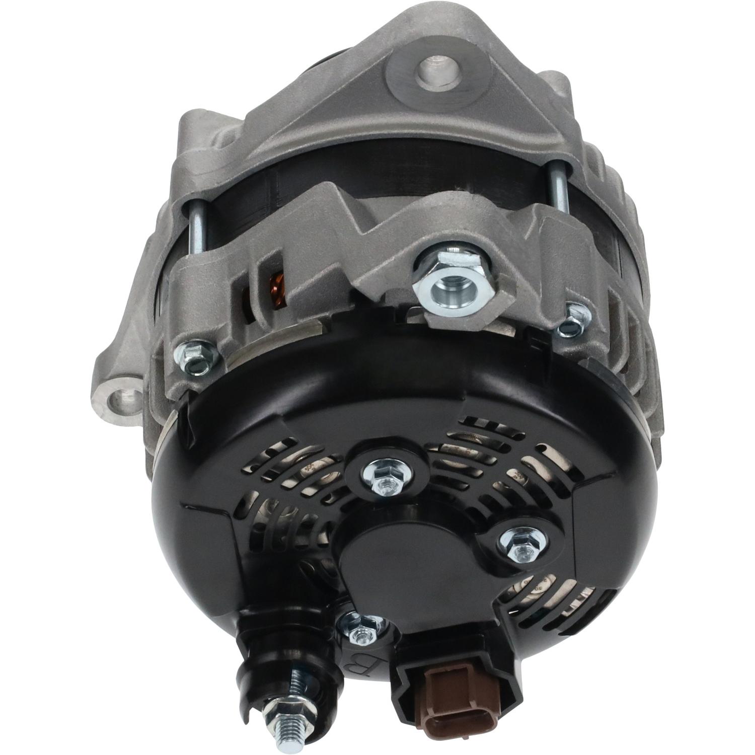 WAI 41004N - Alternator WAI 41004N Alternator product image 16 of 17